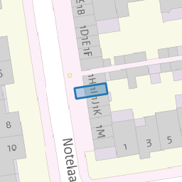 Perceel GDP00-D-3284