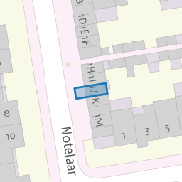 Perceel GDP00-D-3285