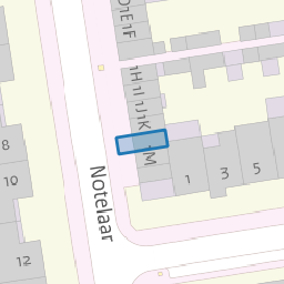 Perceel GDP00-D-3287