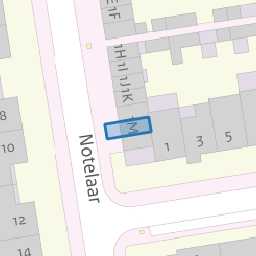 Perceel GDP00-D-3288