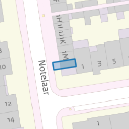 Perceel GDP00-D-3289