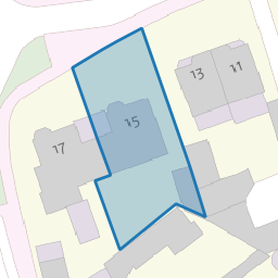 Perceel GDP00-D-3292