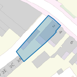 Perceel GDP00-D-3299