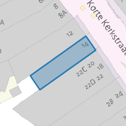 Perceel GDP00-D-3302