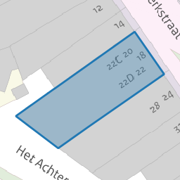 Perceel GDP00-D-3303