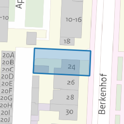 Perceel GDP00-D-3308