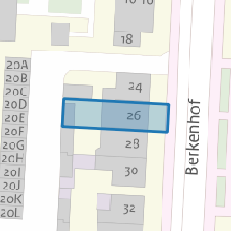 Perceel GDP00-D-3309