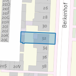 Perceel GDP00-D-3312