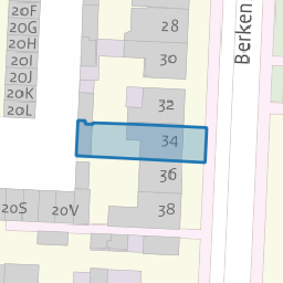 Perceel GDP00-D-3313