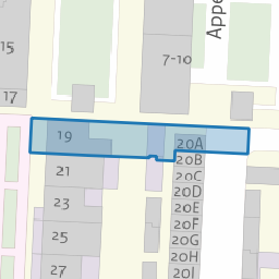 Perceel GDP00-D-3316