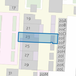 Perceel GDP00-D-3318