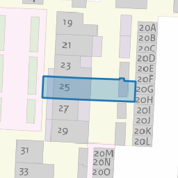 Perceel GDP00-D-3319