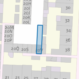 Perceel GDP00-D-3322