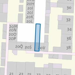 Perceel GDP00-D-3323