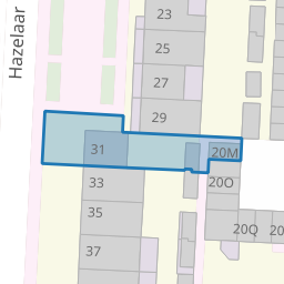 Perceel GDP00-D-3325