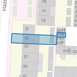 Perceel GDP00-D-3326