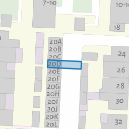 Perceel GDP00-D-3341