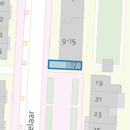 Perceel GDP00-D-3351