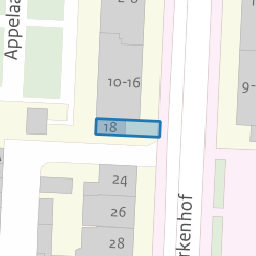 Perceel GDP00-D-3352