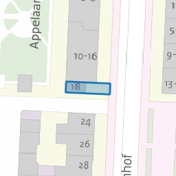 Perceel GDP00-D-3354