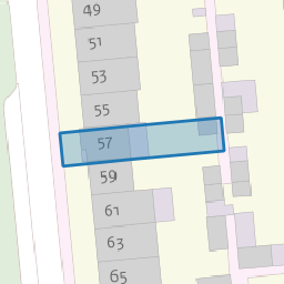 Perceel GDP00-D-3368