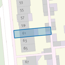 Perceel GDP00-D-3370
