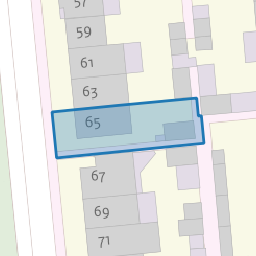 Perceel GDP00-D-3372