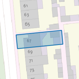Perceel GDP00-D-3373