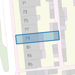 Perceel GDP00-D-3379