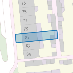 Perceel GDP00-D-3380