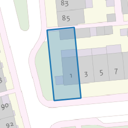 Perceel GDP00-D-3383