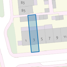 Perceel GDP00-D-3384