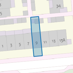 Perceel GDP00-D-3387