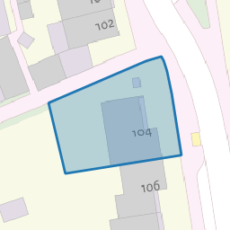 Perceel GDP00-D-3391