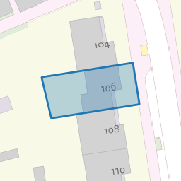 Perceel GDP00-D-3392