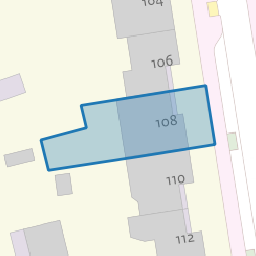 Perceel GDP00-D-3393