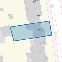 Perceel GDP00-D-3395