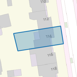 Perceel GDP00-D-3396