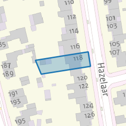 Perceel GDP00-D-3398