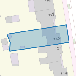Perceel GDP00-D-3399