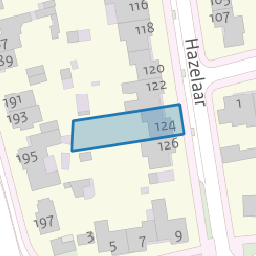 Perceel GDP00-D-3401