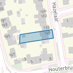 Perceel GDP00-D-3402