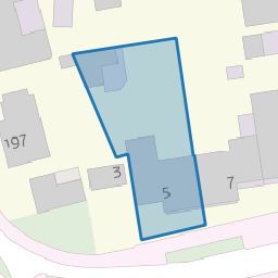 Perceel GDP00-D-3403