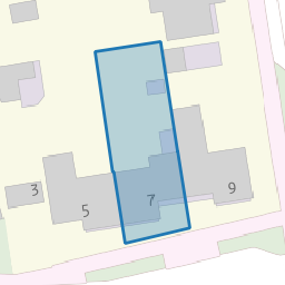 Perceel GDP00-D-3404