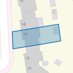 Perceel GDP00-D-3408