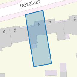 Perceel GDP00-D-3415