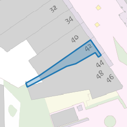 Perceel GDP00-D-3433