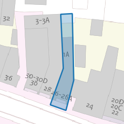 Perceel GDP00-D-3449