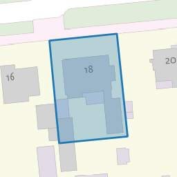 Perceel GDP00-D-3463