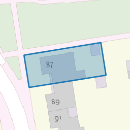 Perceel GDP00-D-3465